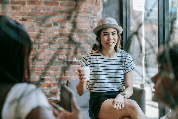 Le Hanbok revisité : réinvention créative de la mode traditionnelle coréenne