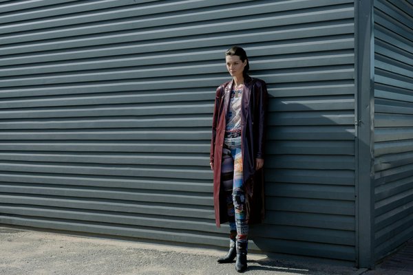 Le piercing transparent : le discret labret pour tous !