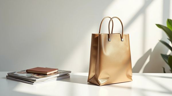Comment choisir un sac banane métallisé pour un style chic