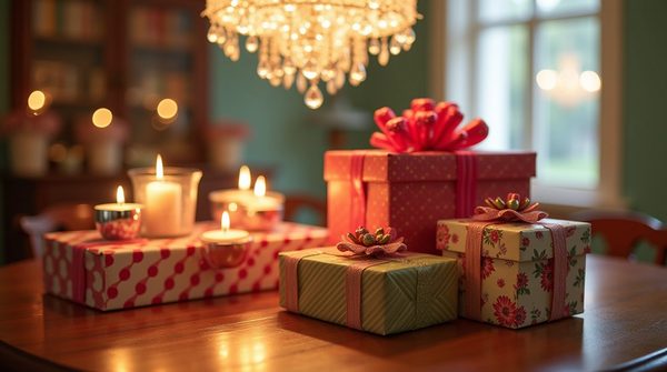 Des cadeaux d'anniversaire surprenants pour tous les goûts