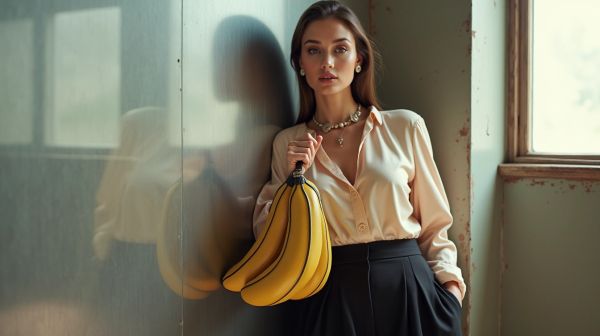 Les meilleurs sacs banane métallisés pour un look élégant