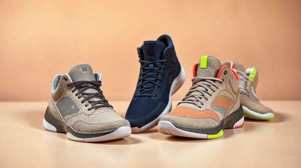 Top 5 modèles de baskets pour homme au style confortable