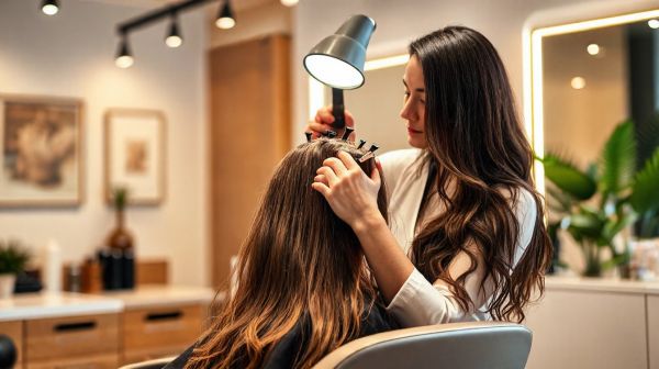 Top conseils pour un lissage brésilien durable et brillant