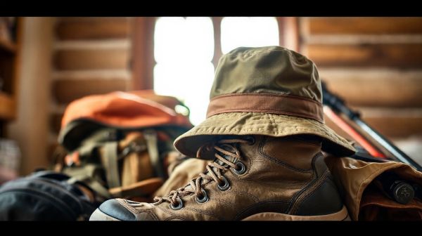 Top critères pour sélectionner un chapeau de randonnée efficace