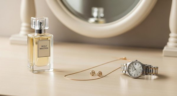Bien choisir ses parfums, ses bijoux et sa montre : les critères à privilégier