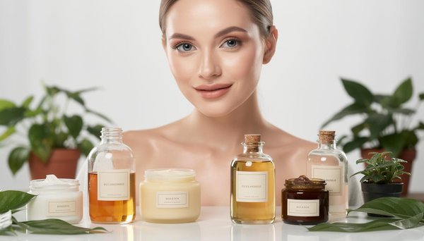 Peau éthique : la tendance qui transforme les cosmétiques responsables