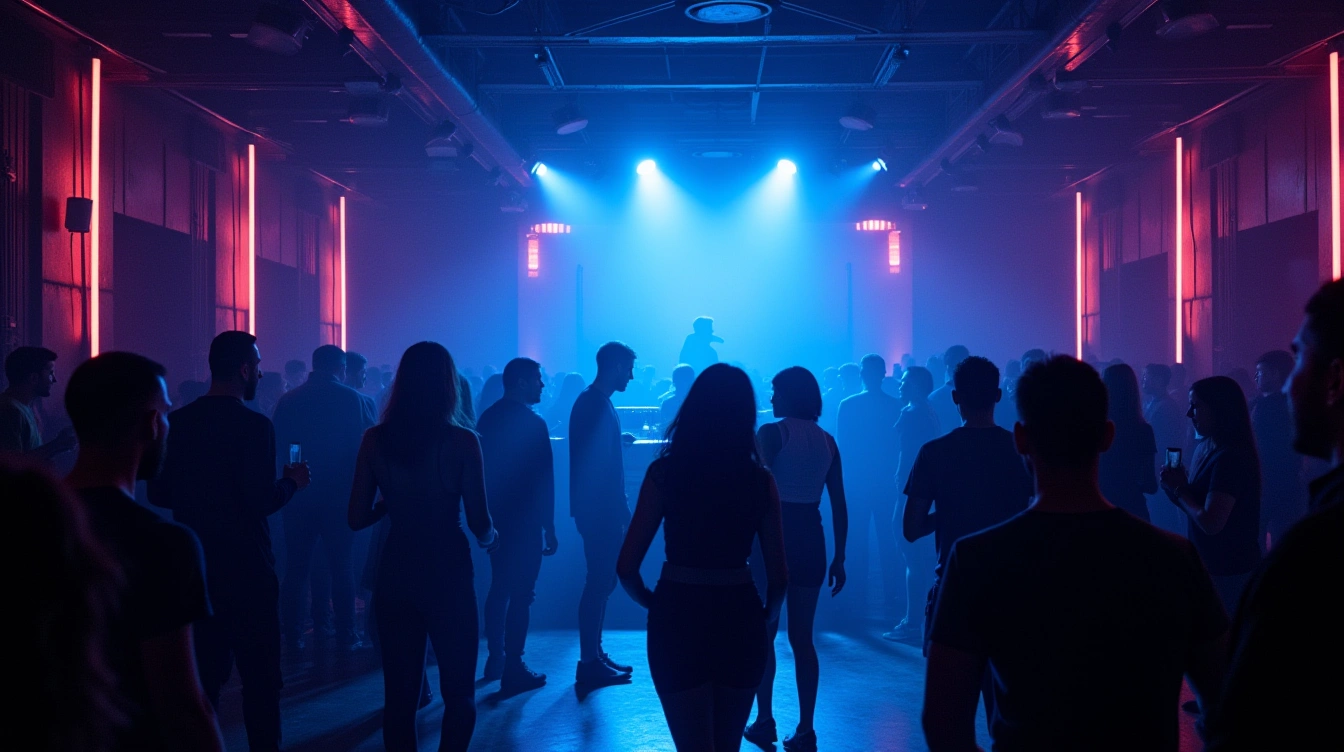 Vos questions sur les harnais techno masculins